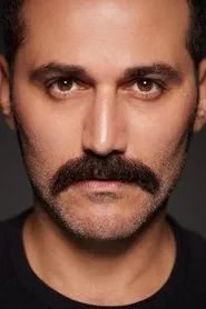 Cengiz Okuyucu en Leblebi Tozu