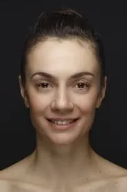 Retrato de Ceren Yüksekkaya