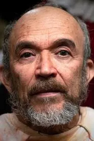 Retrato de Cesar Badillo