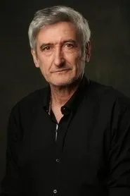 Retrato de César Cambeiro