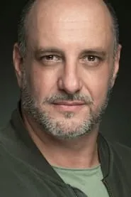 Retrato de César Díaz Capilla