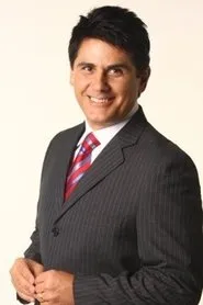 Retrato de César Filho