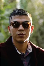 Foto de César González