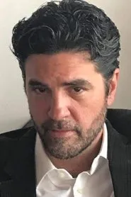 Retrato de César Manzano