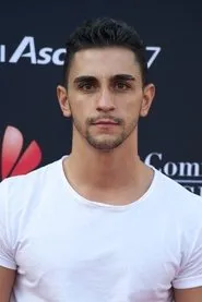 César Mateo en Malnacido