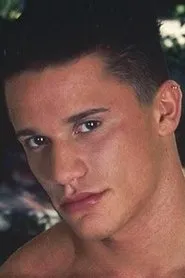 Retrato de Cesar Moreno