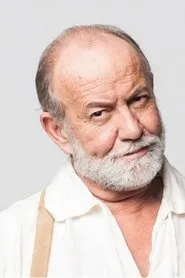 Retrato de César Pezzuoli