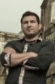 Foto de Cesar Quintero