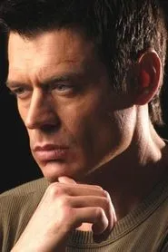César Vianco en And Soon the Darkness