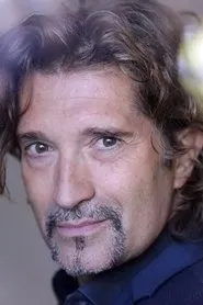 Retrato de Cesare Capitani