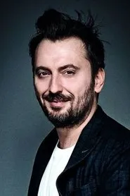 Cesare Cremonini en Un amore perfetto