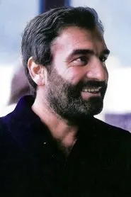 Retrato de Cesare Maestri