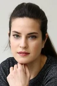 Ceyda Olguner en Mutlu Aile Tablosu