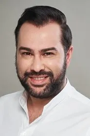 Retrato de Ceyhun Tutal