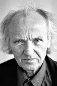Retrato de Cezary Kussyk