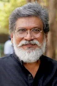 Retrato de C.H. Jayarao