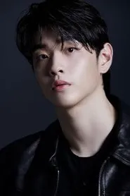 Retrato de Cha Joo-wan