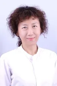 Retrato de Cha Mi-kyung