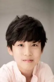 Retrato de Cha Sung-je