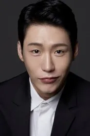 Retrato de Cha Woo-jin