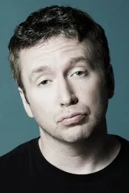 Chad Daniels en I Need You to Kill
