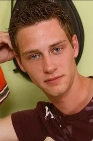 Retrato de Chad Davis
