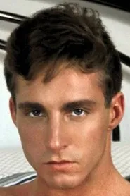 Retrato de Chad Donovan