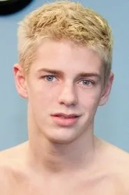 Retrato de Chad Fitch