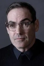 Retrato de Chad Hartigan