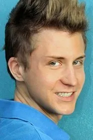 Retrato de Chad Hollywood