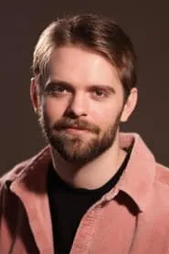 Retrato de Chad Hylton