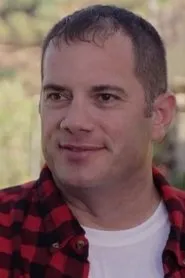 Chad James en Leap