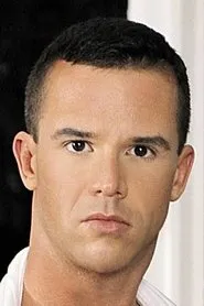 Retrato de Chad Kennedy