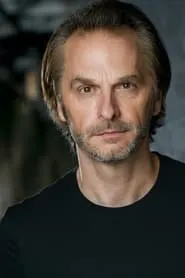 Retrato de Chad Malen