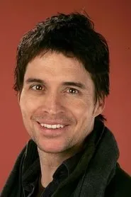 Chad McKnight en Synchronicity