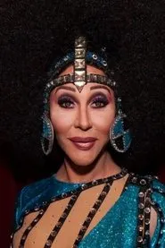 Retrato de Chad Michaels