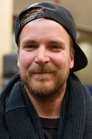 Retrato de Chad Muska