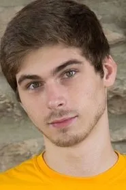 Retrato de Chad Piper