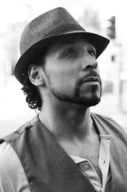 Retrato de Chad Riley