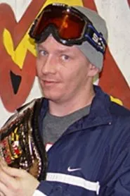 Foto de Chad Slivenski