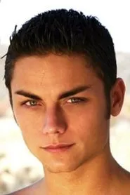 Retrato de Chad Stevens