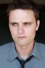 Chad Todhunter en Penny Dreadful