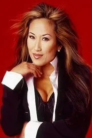 Chae An en WCW Nitro Girls Swimsuit Calendar Special