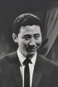 Retrato de Chae Rang
