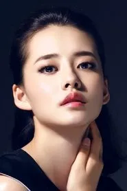 Retrato de Chai Bi-yun