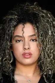 Retrato de Chaimaa Zinedine