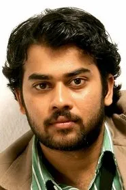 Retrato de Chaitanya Krishna