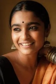 Retrato de Chaithra J Achar