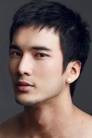 Retrato de Chaiwat Thongsaeng