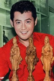 Retrato de Chaiya Suriyun